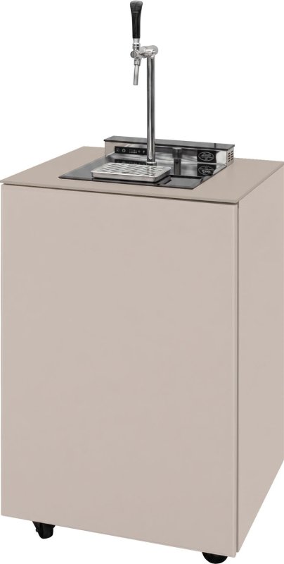 Grillfürst Moments Zapfanlage - Mediterran / Aeris - 60 cm