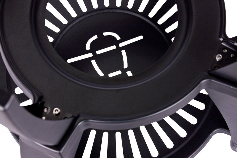 Monolith Gestell & Seitentische für AVANTGARDE.55 Keramikgrill