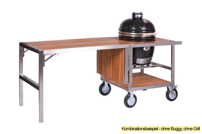 Monolith Anbautisch für Buggy