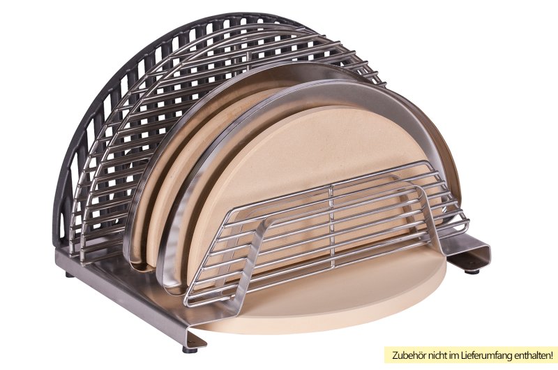 Monolith Zubehörhalter AVANTGARDE.55 Keramikgrill