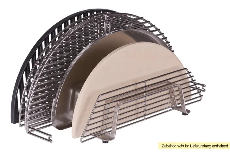 Monolith Zubehörhalter AVANTGARDE.66 Keramikgrill