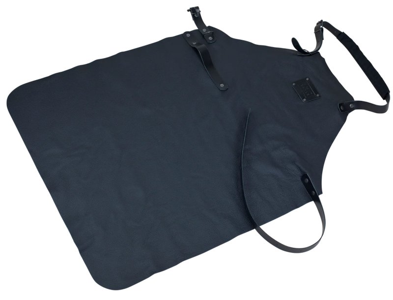 Monolith AVANTGARDE Lederschürze L