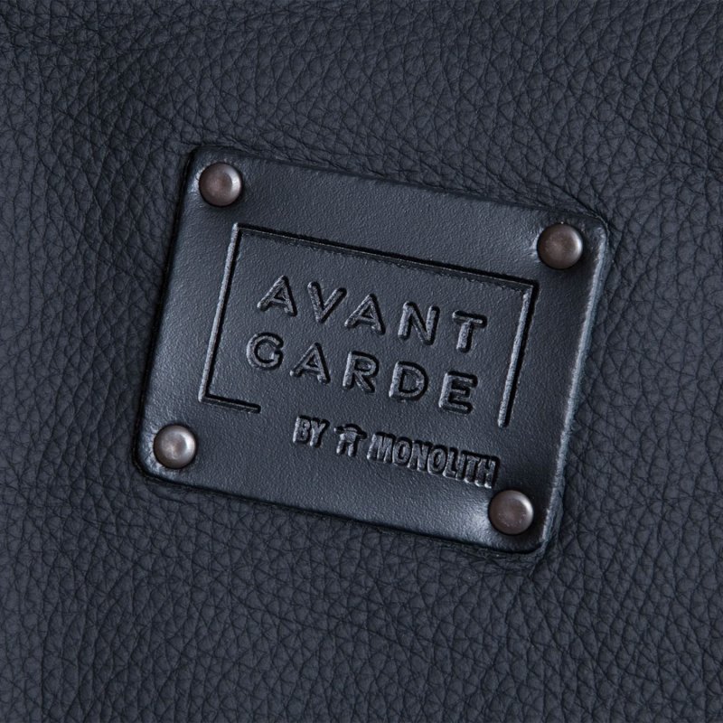 Monolith AVANTGARDE Lederschürze L