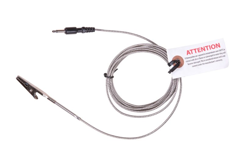 BBQ Guru UltraQ Bluetooth/Wifi Controller - BBQ-Guru Edition (ohne Lüfter, Adapter)