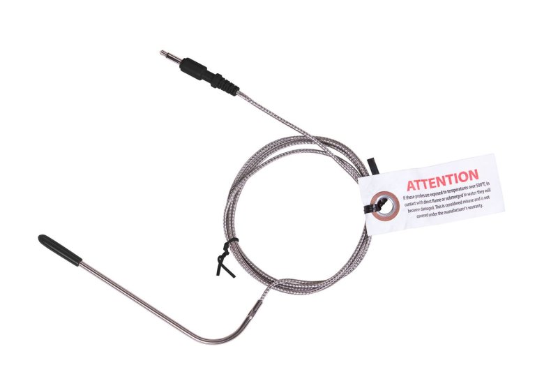 BBQ Guru UltraQ Bluetooth/Wifi Controller - BBQ-Guru Edition (ohne Lüfter, Adapter)