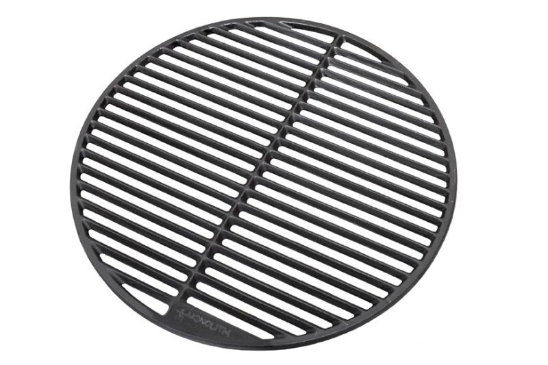 Monolith CLASSIC Gusseisen Grillrost Ø 46 cm