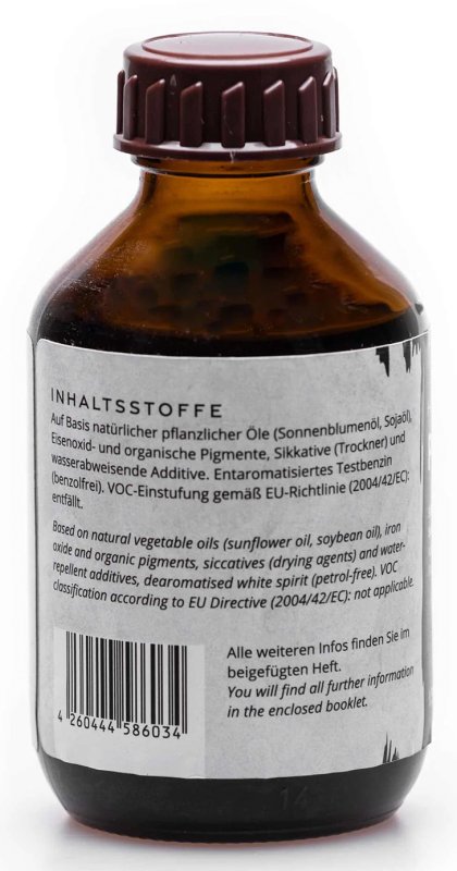 Monolith Heavy Bamboo Pflegeöl Set