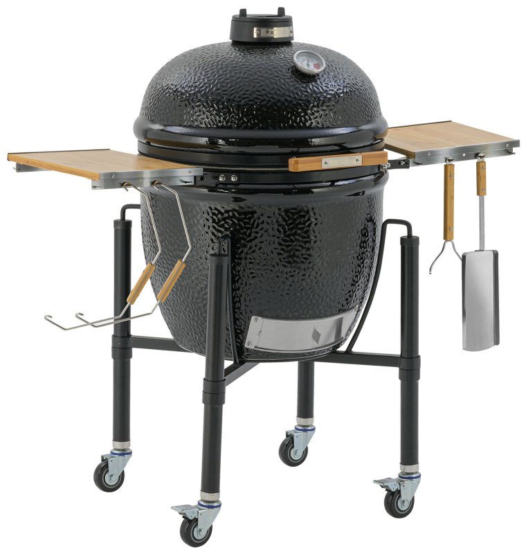 Monolith Grill ONE.66