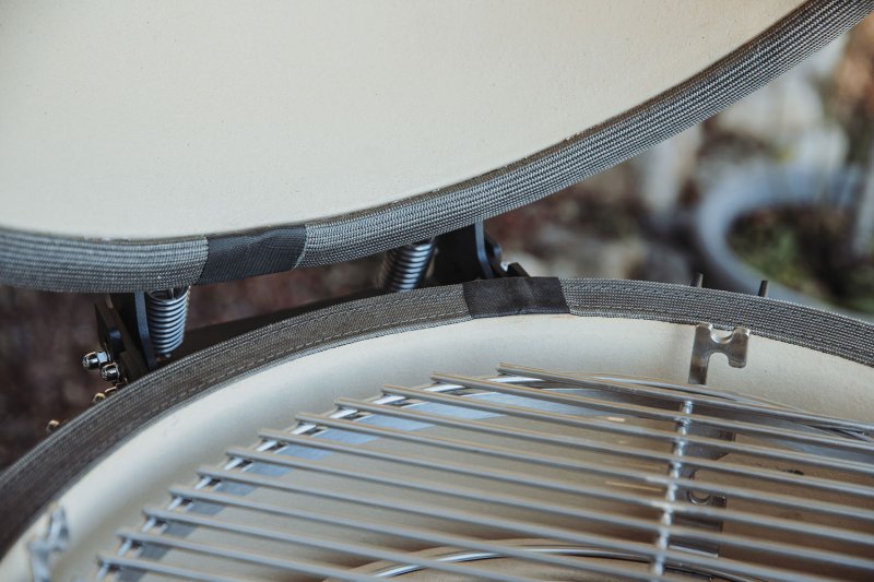 Monolith Grill ONE.55 - inkl. Smoke Set