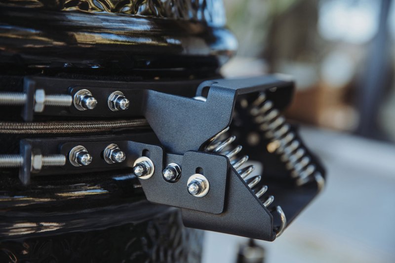 Monolith Grill ONE.55 - inkl. Smoke Set