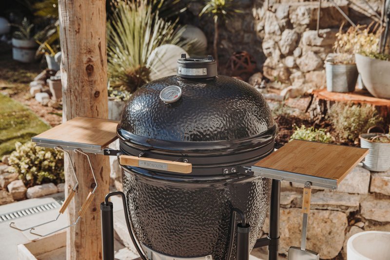 Monolith Grill ONE.66