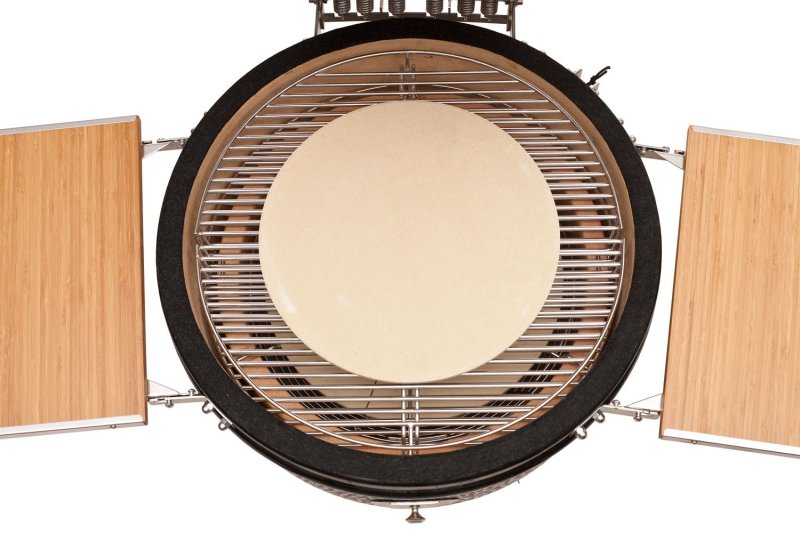 Monolith Pizzastein Cordierit Ø 36 cm für BASIC / CLASSIC / LeCHEF / 55er SERIE / 66er SERIE