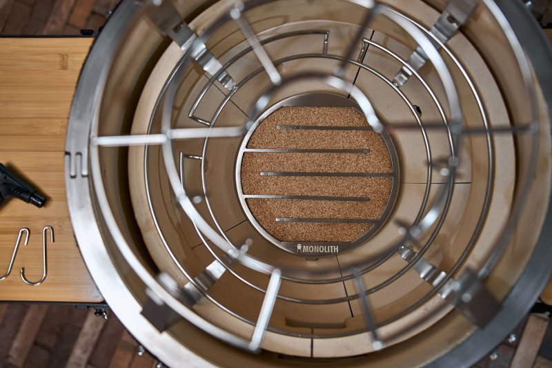 Monolith Smoke Set für 55er SERIE