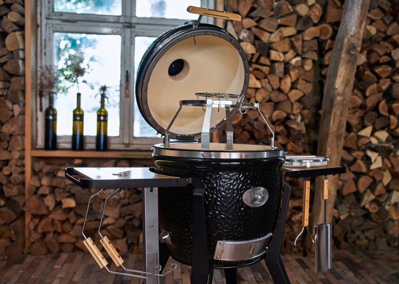 Monolith Smoke Set für 66er SERIE