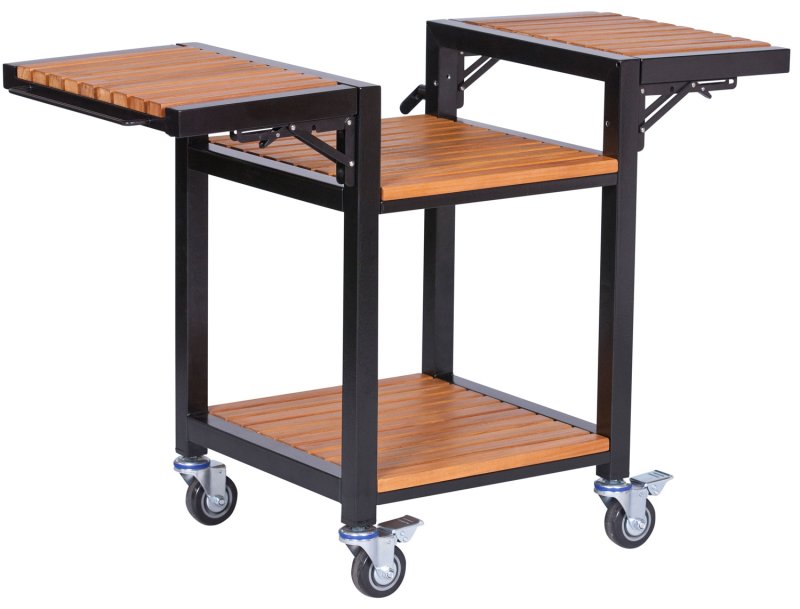Monolith Trolley inkl. Seitentische - ICON / JUNIOR