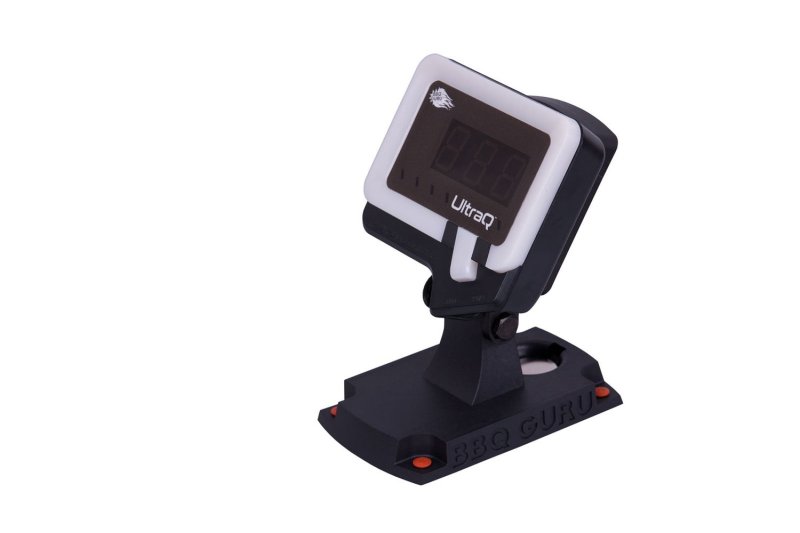 BBQ Guru UltraQ Bluetooth/Wifi Controller - BBQ-Guru Edition (ohne Lüfter, Adapter)