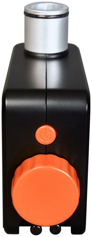 Monolith smartCONTROL - BBQ Temperatursteuerung und kabelloses Grillthermometer mit WLAN und Bluetooth