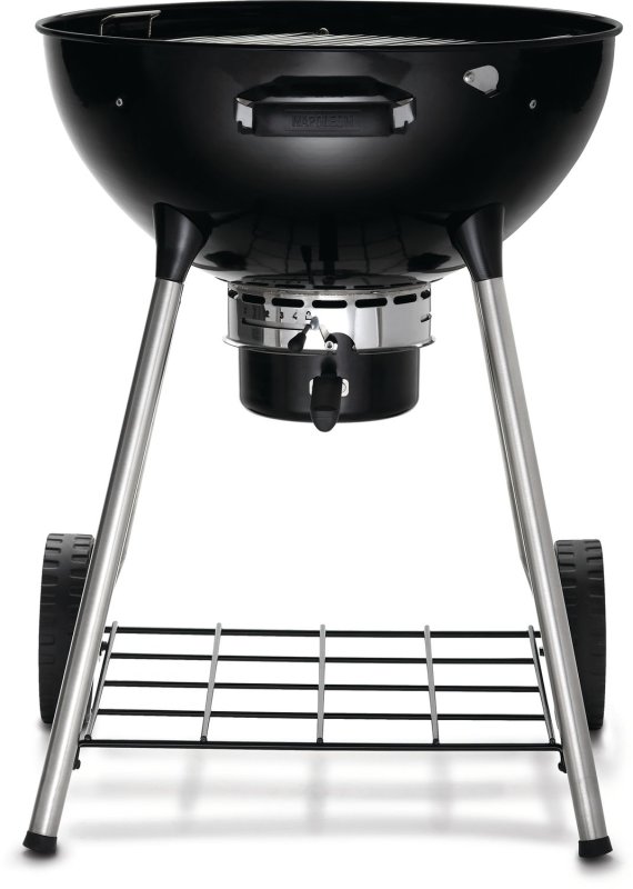 Napoleon Premium Holzkohlegrill Kugelgrill Ø 57 cm - Modell 2024