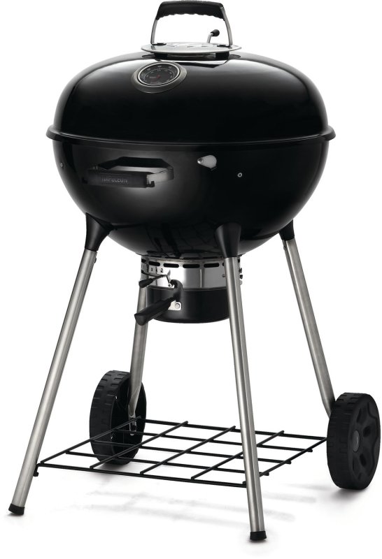 Napoleon Premium Holzkohlegrill Kugelgrill Ø 57 cm - Modell 2024