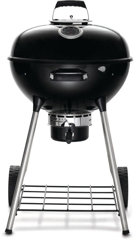 Napoleon Premium Holzkohlegrill Kugelgrill Ø 57 cm - Modell 2024