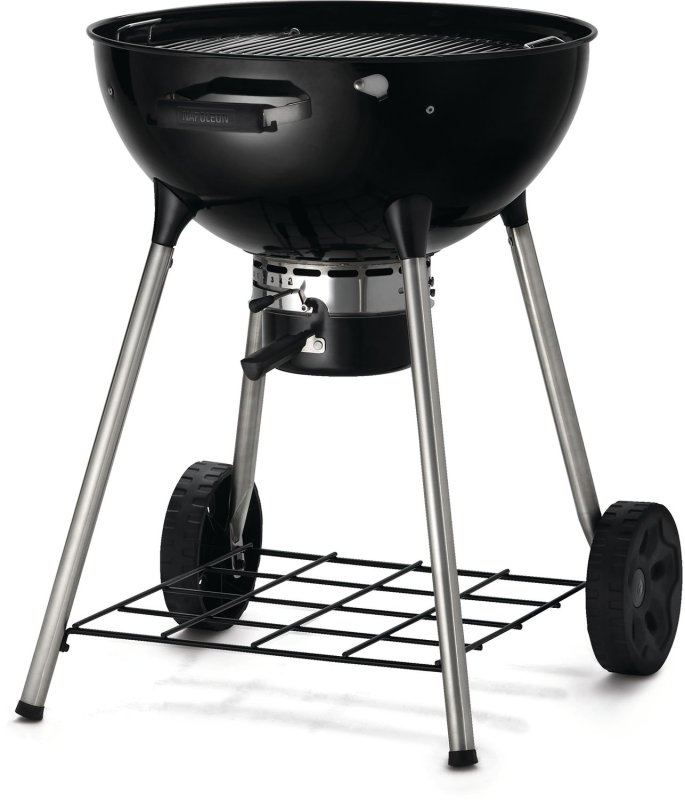 Napoleon Premium Holzkohlegrill Kugelgrill Ø 57 cm - Modell 2024