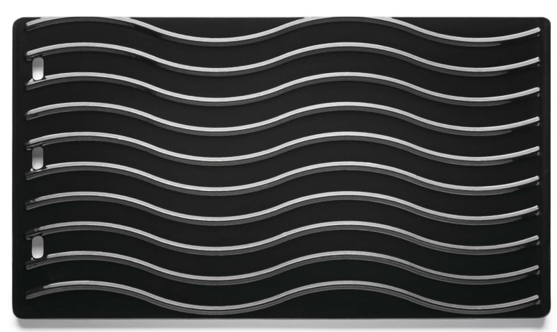 Napoleon Grillplatte / Gussplatte für Rogue 365 / 525