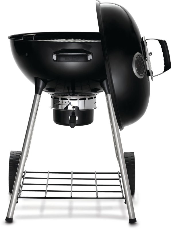 Napoleon Premium Holzkohlegrill Kugelgrill Ø 57 cm - Modell 2024