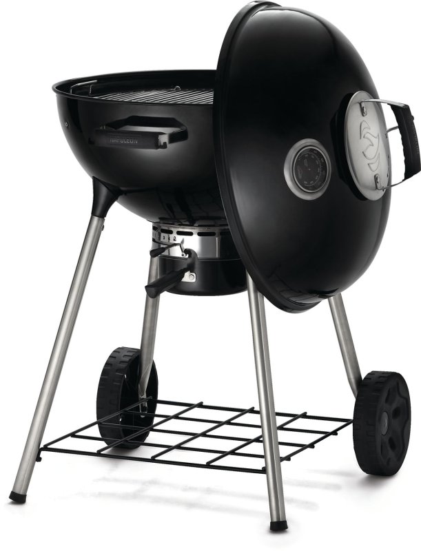Napoleon Premium Holzkohlegrill Kugelgrill Ø 57 cm - Modell 2024