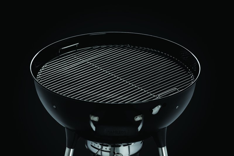 Napoleon Premium Holzkohlegrill Kugelgrill Ø 57 cm - Modell 2024