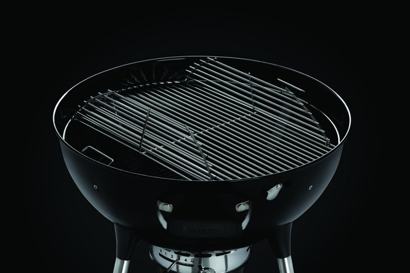 Napoleon Premium Holzkohlegrill Kugelgrill Ø 57 cm - Modell 2024