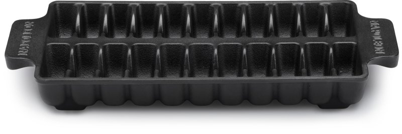 Napoleon Gusseisenschale für Garnelen