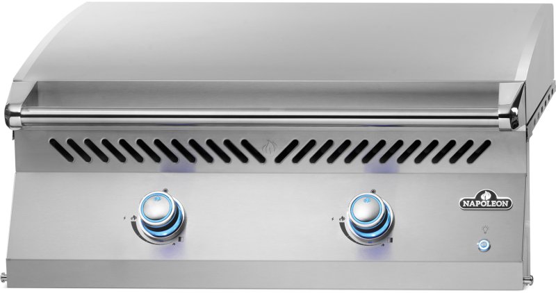 Napoleon Plancha Grill 700-Series 32" Einbaugrill - Edelstahlgrill