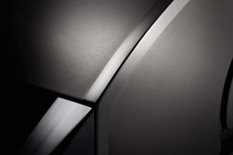 Napoleon 700-Series 32" BIG32-1 Edelstahl Einbaugrill inkl. Drehspieß und Innenbeleuchtung - Modell 2025