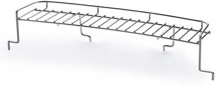 Napoleon Warmhalterost / Warming Rack für TravelQ PRO285