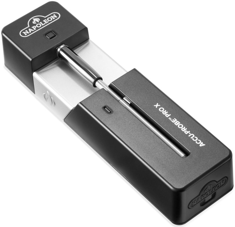 Napoleon ACCU-PROBE PRO X Bluetooth Grillthermometer kabellos