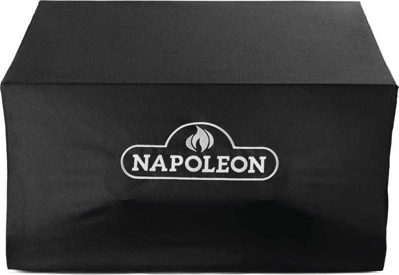 Napoleon Abdeckhaube für BIB18 Einbau-Seitenbrenner, groß (Sizzle Zone, Seitenbrenner, Wokbrenner)