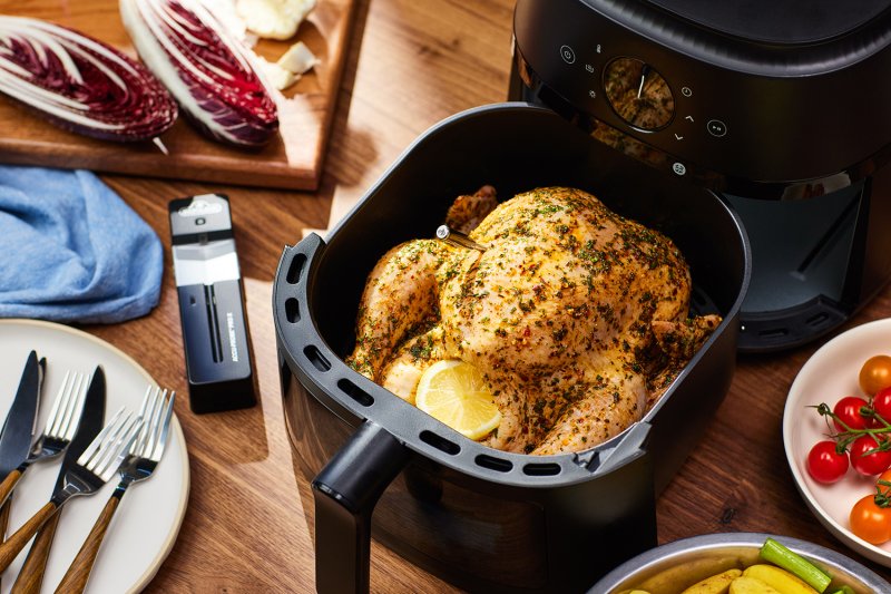 Napoleon ACCU-PROBE PRO X Bluetooth Grillthermometer kabellos