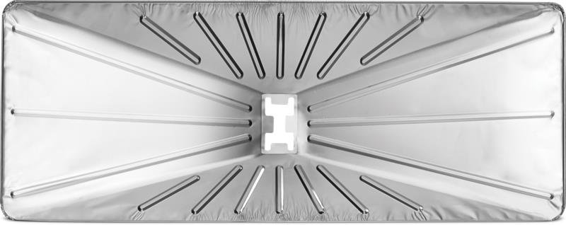 Napoleon Alueinsatz für Fettwanne Prestige P665V / 3er Set