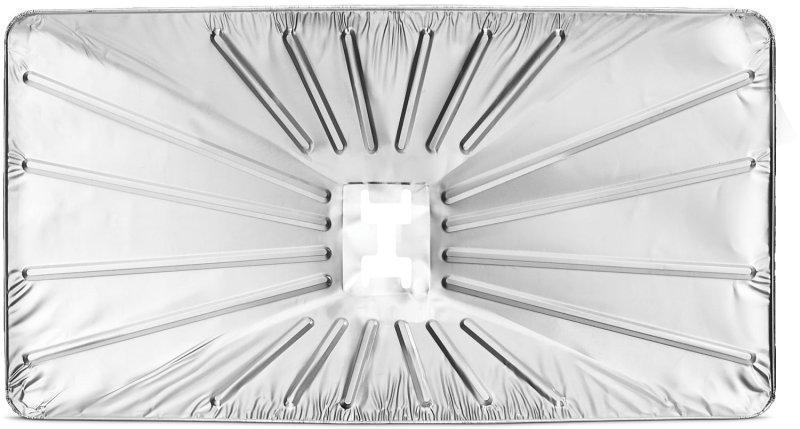 Napoleon Alueinsatz für Fettwanne Prestige P500V / 3er Set