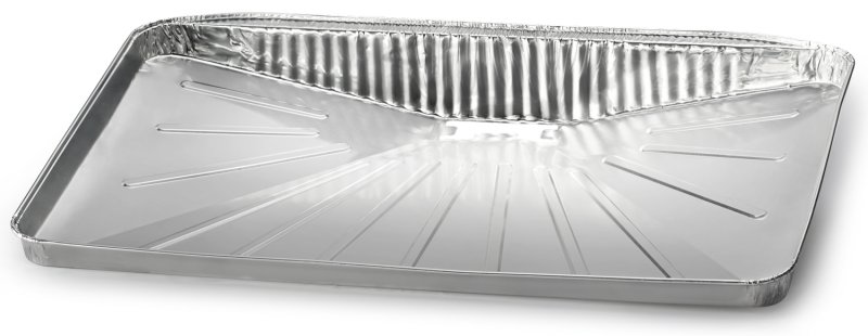 Napoleon Alueinsatz für Fettwanne Rogue 365, nicht RogueEQ365 / 3er Set