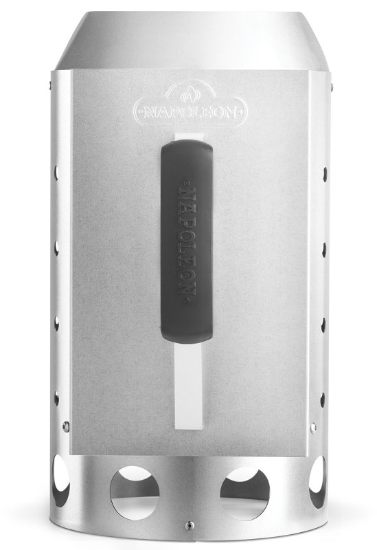 Napoleon Premium Anzündkamin