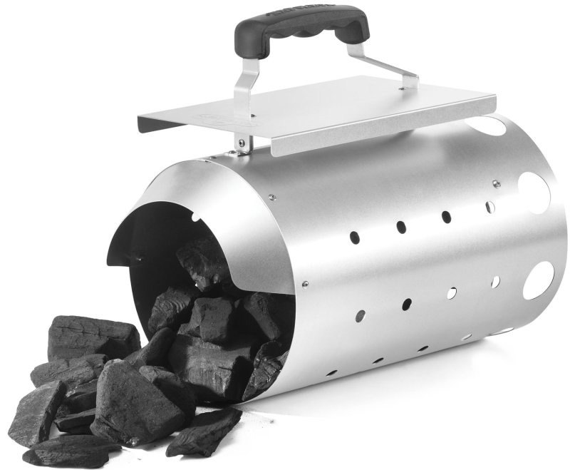 Napoleon Premium Anzündkamin