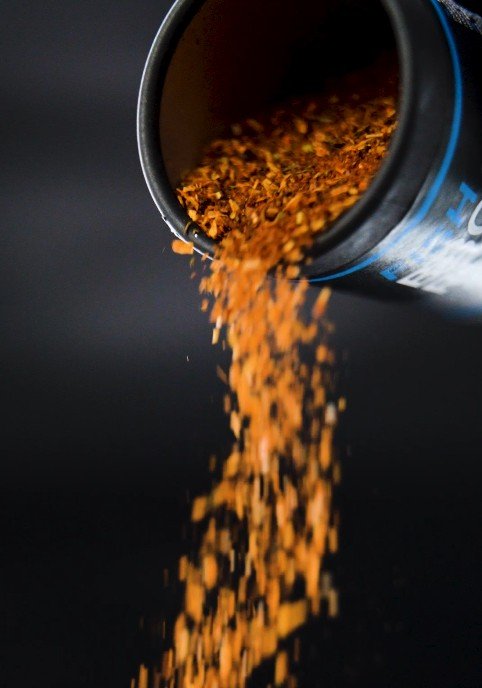 Napoleon BBQ Rub - Fish - 100 g