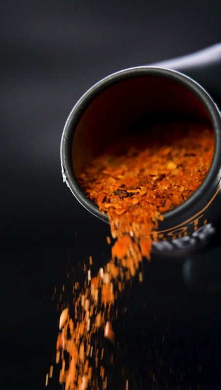 Napoleon BBQ Rub - Hot Chili - 120 g