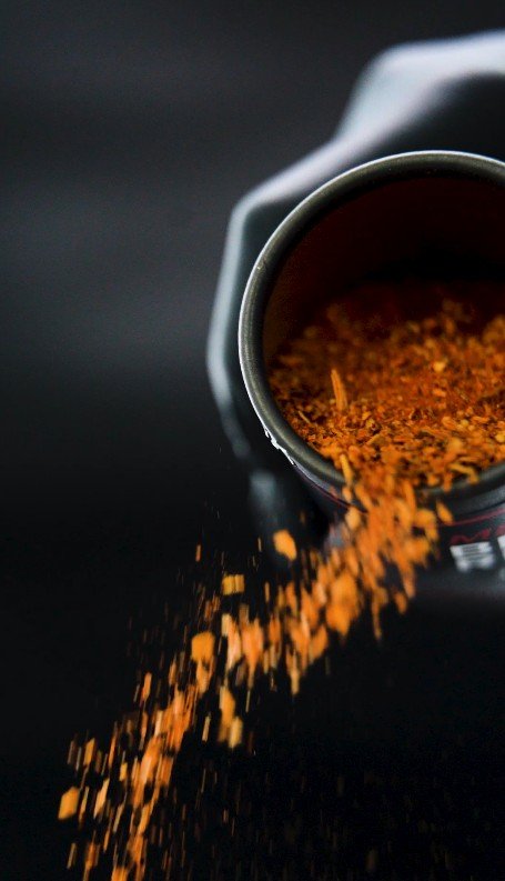 Napoleon BBQ Rub - Meat - 100 g