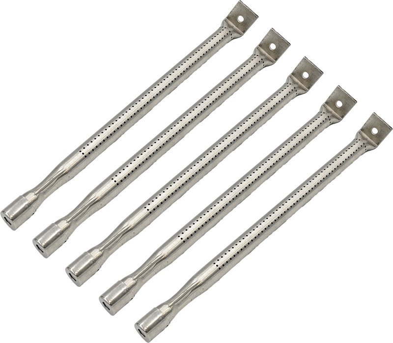 Napoleon Satz 5 Brenner aus Edelstahl - Rogue 625 / Prestige 665 / Pro 665