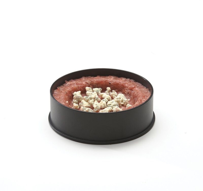 Napoleon Burgerpresse Kit