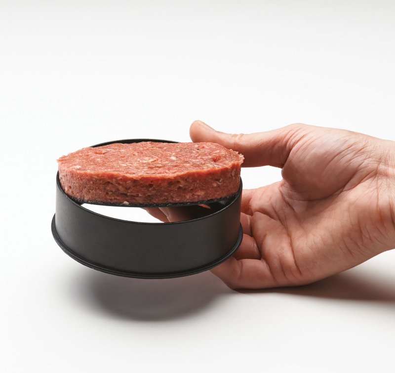 Napoleon Burgerpresse Kit