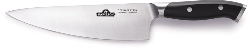 Napoleon Kochmesser Chef, 20 cm Klinge