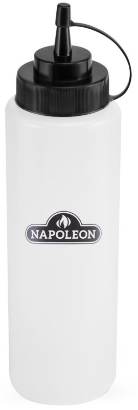 Napoleon Dosierflaschen / Squeeze Bottle 600 ml, 2er Set